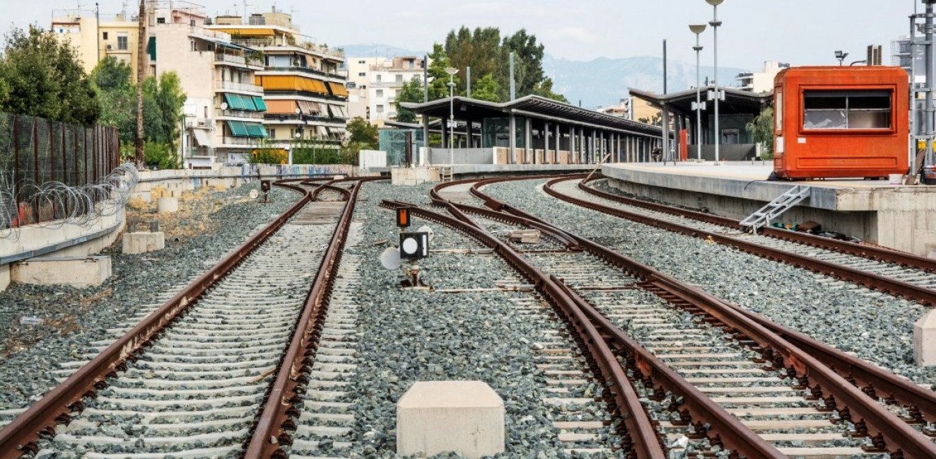 ΕΡΓΟΣΕ: Ξεκινά διαδικασίες για «κολοσσιαίο» σιδηροδρομικό έργο αξίας 4 δις ευρώ