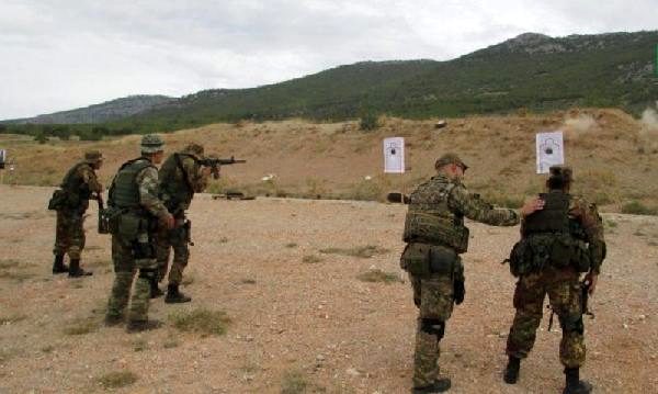 Τα τουρκικά ΜΜΕ εμπλέκουν την Ελλάδα στον πόλεμο του Ναγκόρνο – Καραμπάχ: «Αυτοί εκπαιδεύουν τους Αρμένιους» (φωτό)