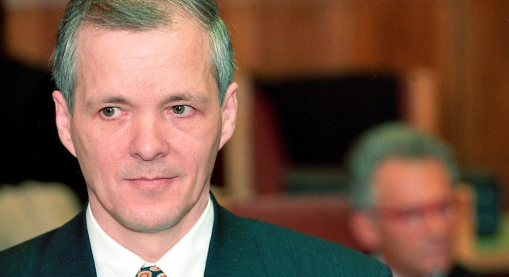 Αυστρία: Η ιστορία του serial killer που όλοι ζητούσαν να αποφυλακιστεί (βίντεο)