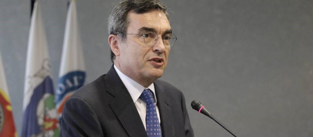 Λ.Οικονόμου: «Τα μέλη ΜΚΟ που συνελήφθησαν στη Λέσβο κατηγορούνται και για κατασκοπεία»