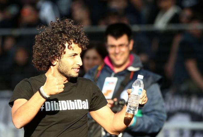 «Ξέσπασμα» Ουάρντα για ΠΑΟΚ: «Mη μου λένε μαλ… – Είχα πρόταση από Άρη και Ολυμπιακό»