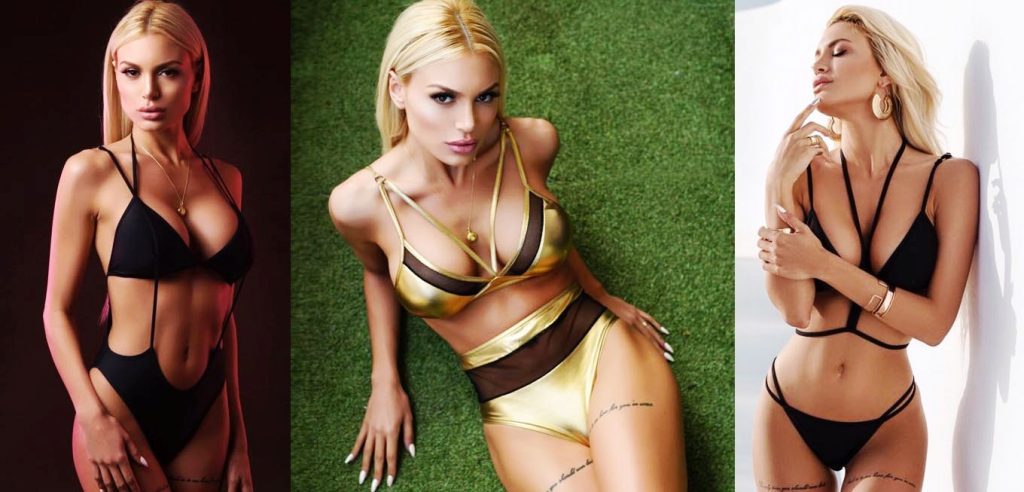 Όσοι πιστοί προσέλθετε: Χώρισε μετά από δύο χρόνια γάμου το… «κορμί» Α.Παναγιώταρου (φώτο)