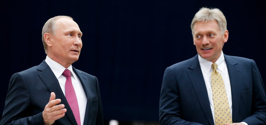 Κρεμλίνο για Ναγκόρνο-Καραμπάχ: Καλεί την Τουρκία να μην ρίχνει «λάδι στη φωτιά»