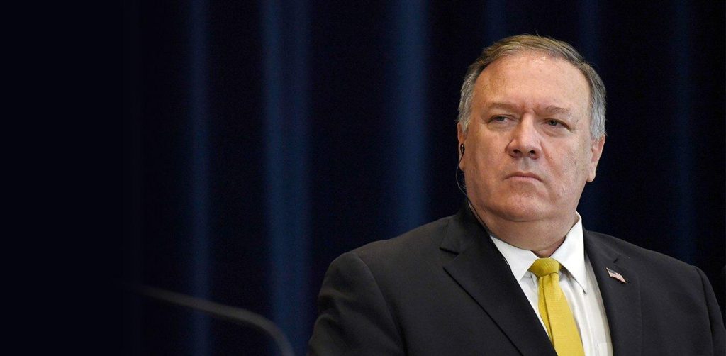 Μ.Πομπέο: Ρώμη και Βατικανό οι επόμενοι σταθμοί του – Αρνήθηκε να τον συναντήσει ο Πάπας