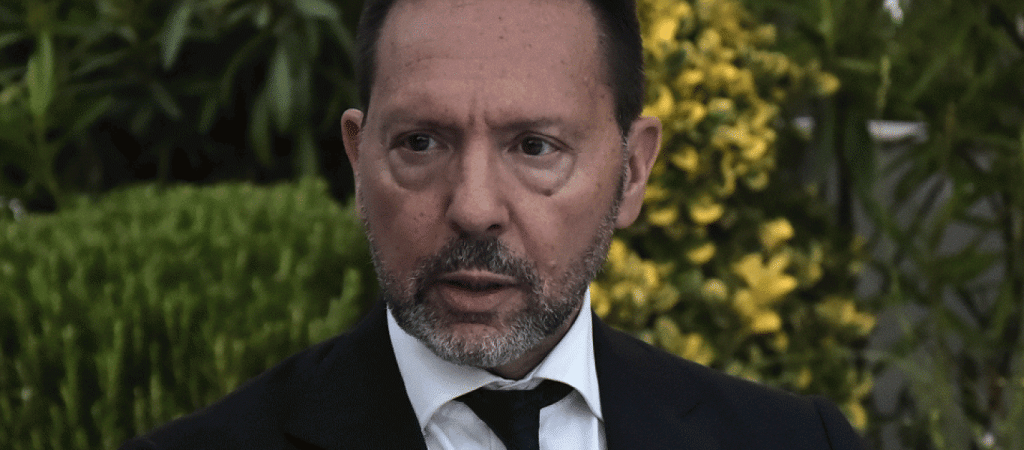 Γ.Στουρνάρας: «Ευρώπη και Ελλάδα ισχυρότερες μέσα από την πράσινη ανάκαμψη»