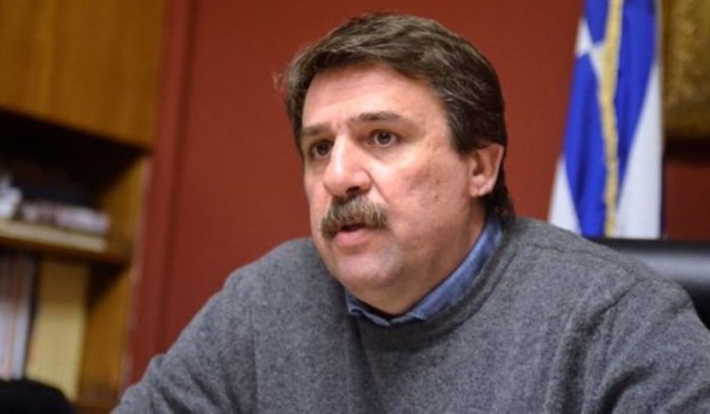 Την δημοσιοποίηση των πρακτικών των συνεδριάσεων της Επιτροπής Εμπειρογνωμόνων για τον κορωνοϊό ζήτησε ο Α.Ξανθός