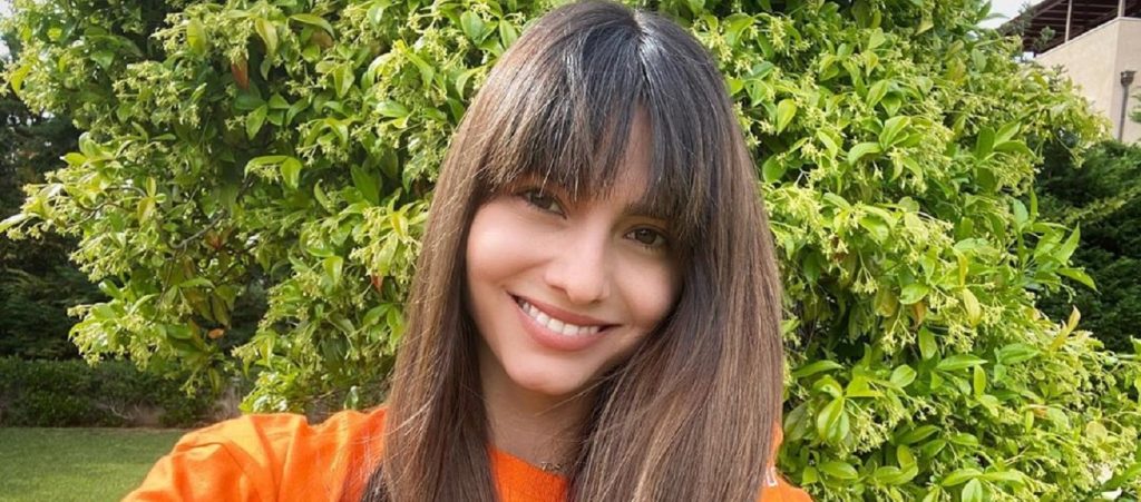 Η.Παπαγεωργίου για τις γυμνές φωτογραφίες στο GNTM: «Δεν θα ήθελα να δω τον Willy κανενός»