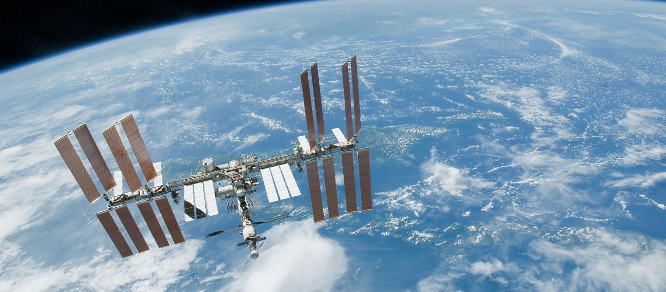 Διαρροή αέρα στον Διεθνή Διαστημικό Σταθμό – «Ψάχνουμε ψύλλο στα άχυρα»