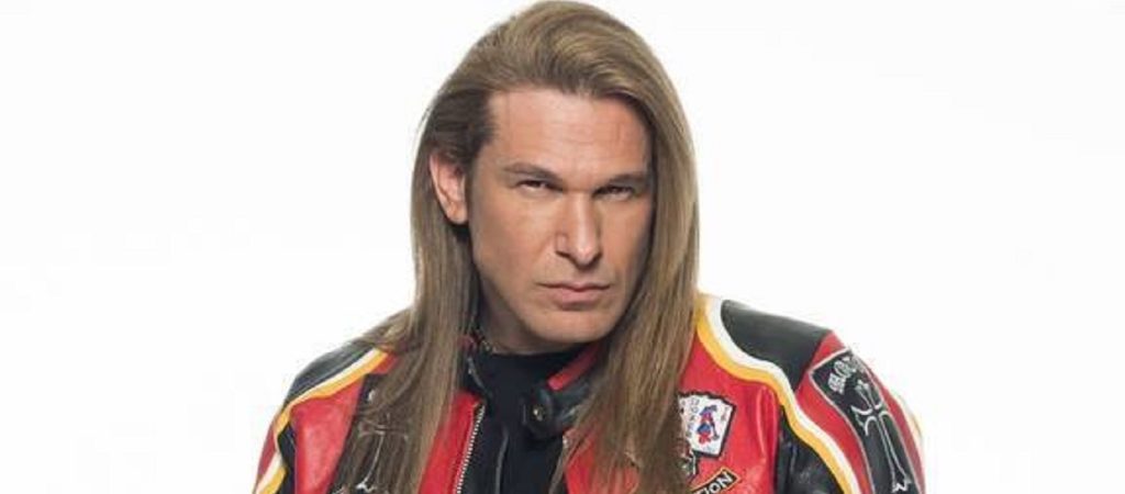 Τι άλλο θα δούμε: Ο Δ.Πυργίδης του Big Brother κάνει στριπτίζ (βίντεο)