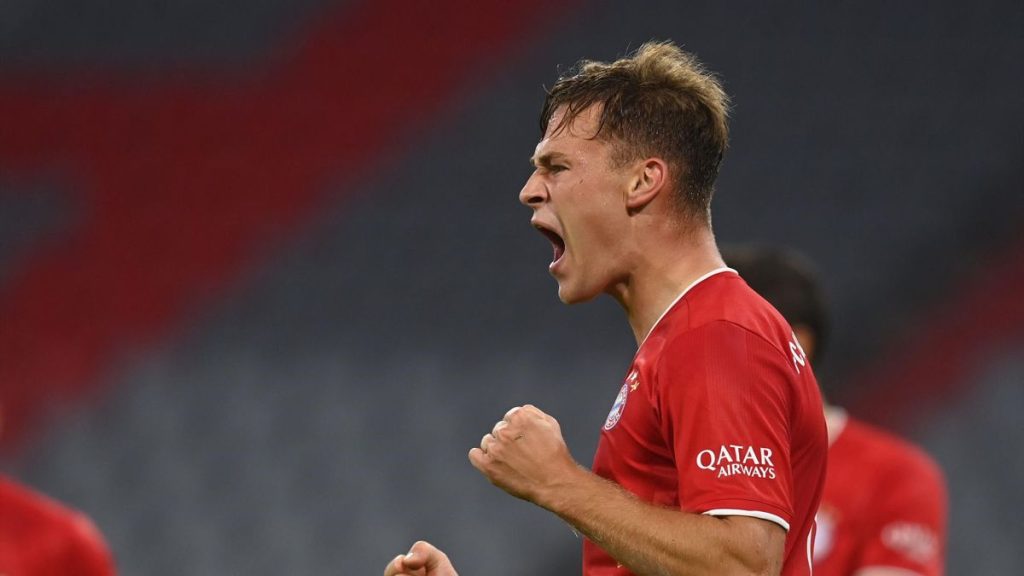 Σούπερ Καπ Γερμανίας: Η Μπάγερν κέρδισε (3-2) την Ντόρτμουντ και κατέκτησε το 5ο (!) της τρόπαιο σε μέσα σε 107 ημέρες