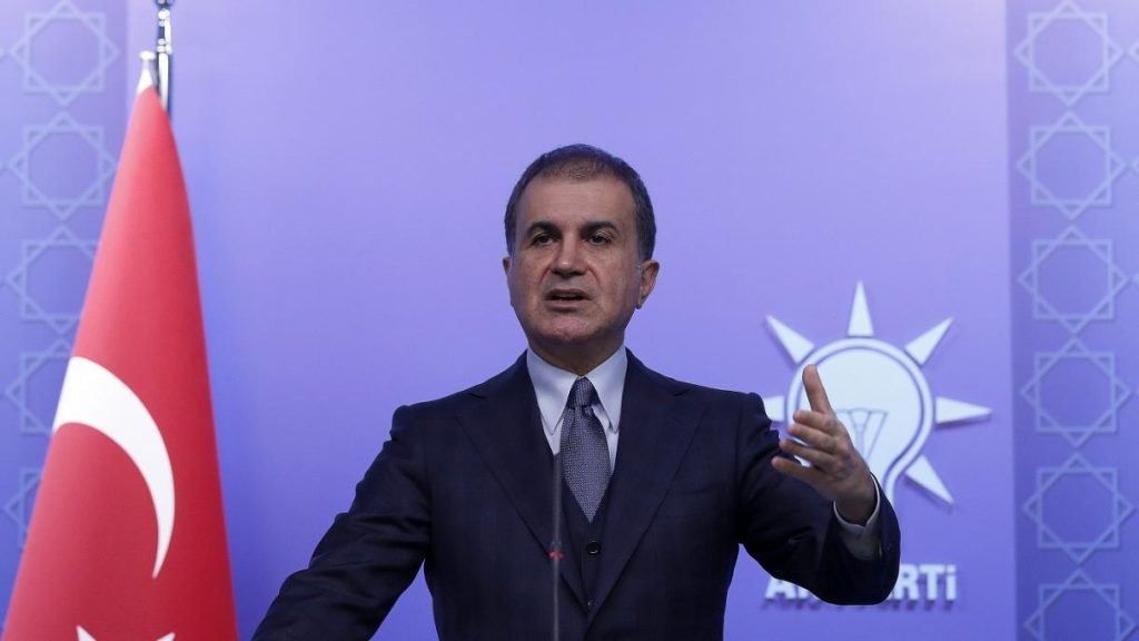 Άγκυρα για επίσκεψη Μ.Πομπέο στην Ελλάδα: «Οι ΗΠΑ είναι προκατειλημμένες εναντίον μας – Δεν ήρθε να δει και εμάς»