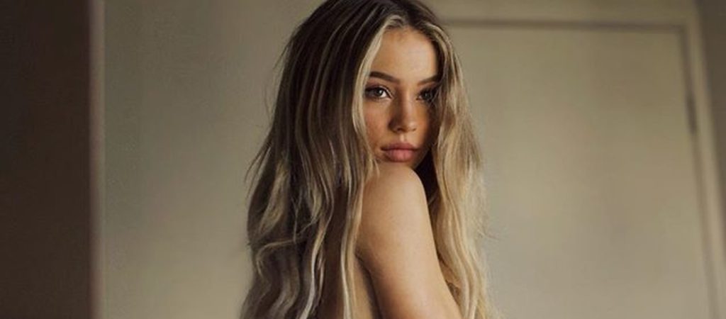 Tσάρλι Τζόρνταν: H dj που ξέρει να «εκτοξεύει» την θερμοκρασία στον… ουρανό (φώτο)