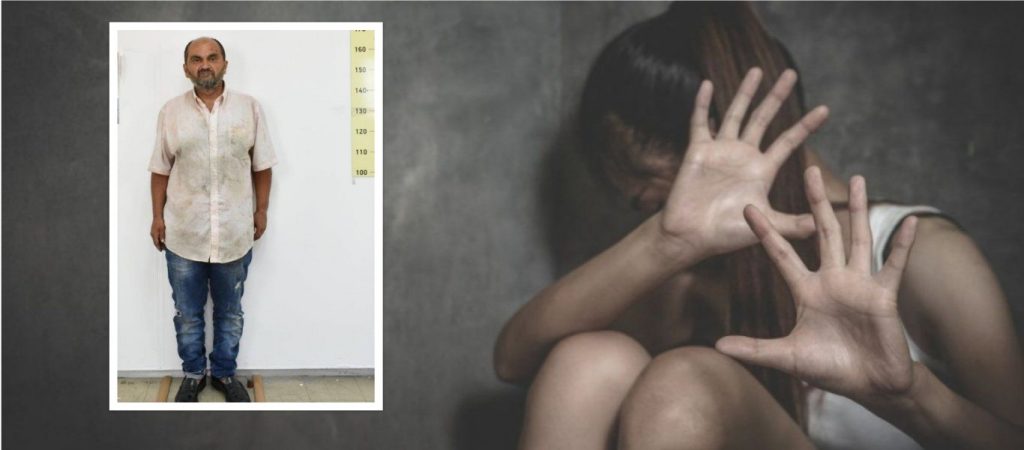 Πειραιάς: Τα δύο ανήλικα θύματα του 52χρονου περιγράφουν πως τα προσέγγισε – «Του είπα να φύγει αλλά αυτός δεν έφευγε»