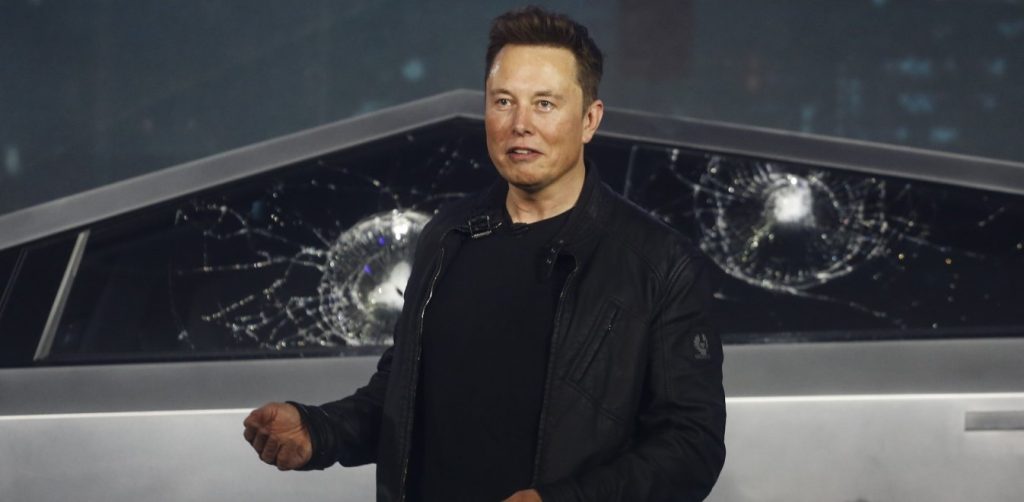 Έλον Μασκ: Δεν θα κάνει το εμβόλιο κατά του κορωνοϊού