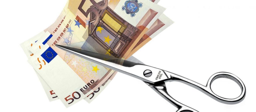 Μείωση ενοικίου: Δημοσιεύθηκε στο ΦΕΚ η λίστα με τους ΚΑΔ – Δείτε αναλυτικά τις επιχειρήσεις