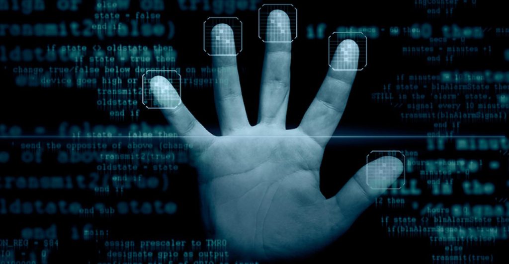 Amazon One: Έρχονται οι ανέπαφες συναλλαγές με την… παλάμη