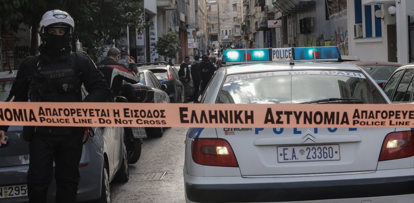Συνελήφθη 69χρονος στη Θεσσαλονίκη – Είχε μετατρέψει το σπίτι του σε ένα μικρό οπλοστάσιο
