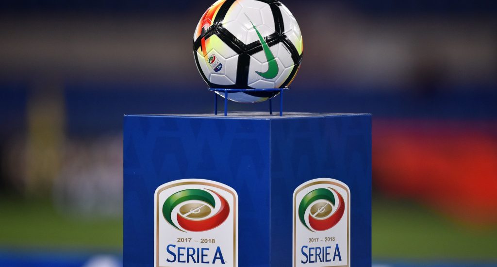 Ιταλία: Η υφυπουργός Υγείας ζήτησε να διακοπεί το πρωτάθλημα λόγω κορωνοϊού (φωτό)