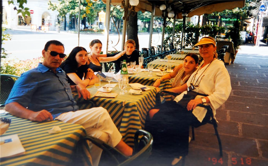 Υπόθεση Siemens – Φυγόδικος Χ.Καραβέλας: «Δεν έχει δώσει κανένα σημάδι ζωής εδώ και 12 χρόνια» (φώτο)