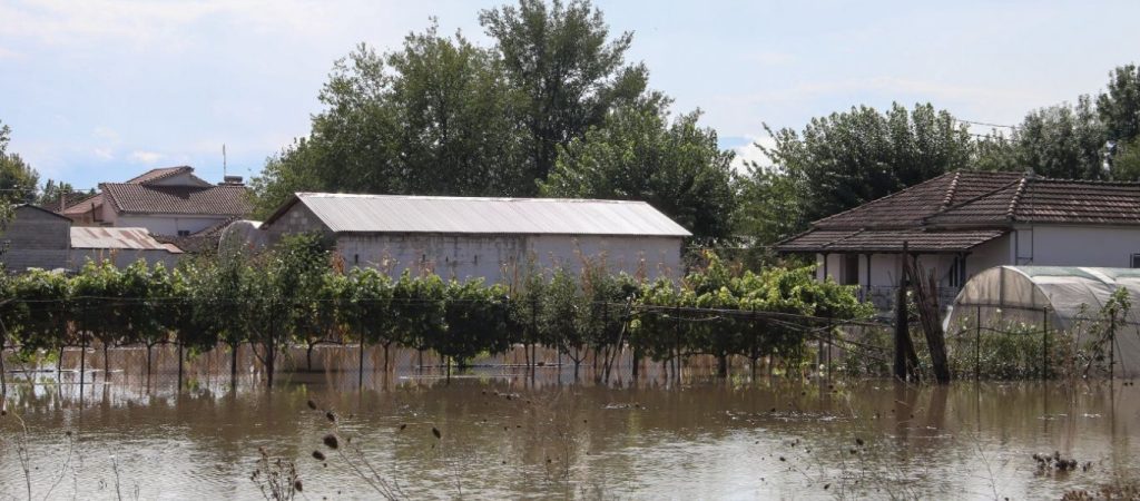 «Έρχεται» παράταση πληρωμών εισφορών και φορολογικών δηλώσεων για πλημμυροπαθείς – Πότε θα ανακοινωθεί