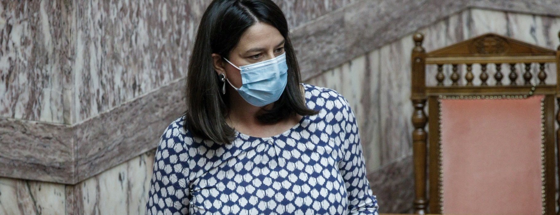 Ν.Κεραμέως: «Θα συζητήσουμε για τα προβλήματα μόνο αν ανοίξουν τα σχολεία»