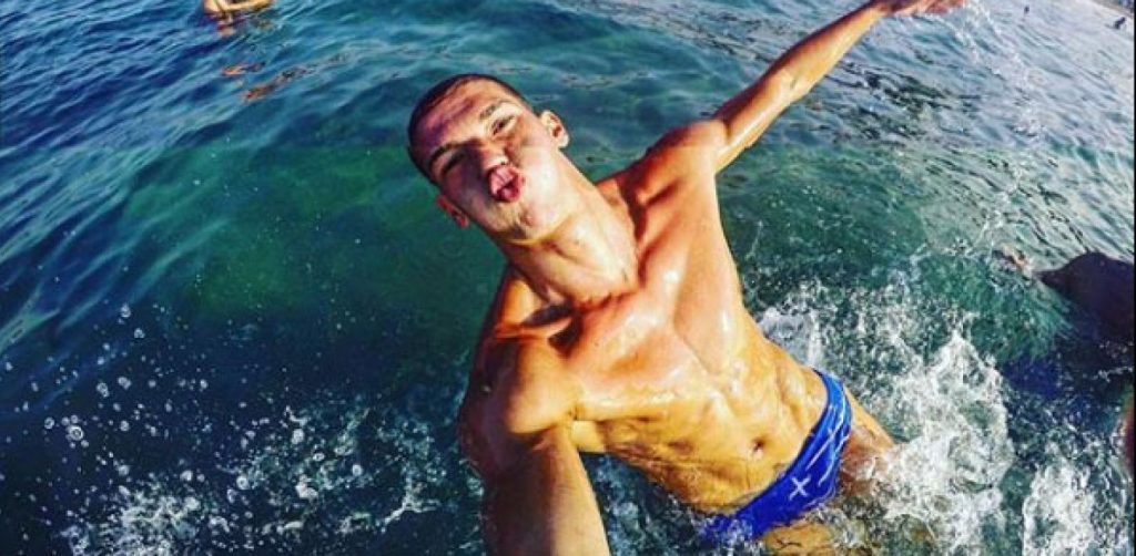 Υπόθεση Α.Μαντή: Πόρισμα – «καταπέλτης» για τον θάνατό του – Ο οδηγός έτρεχε με 104 χλμ