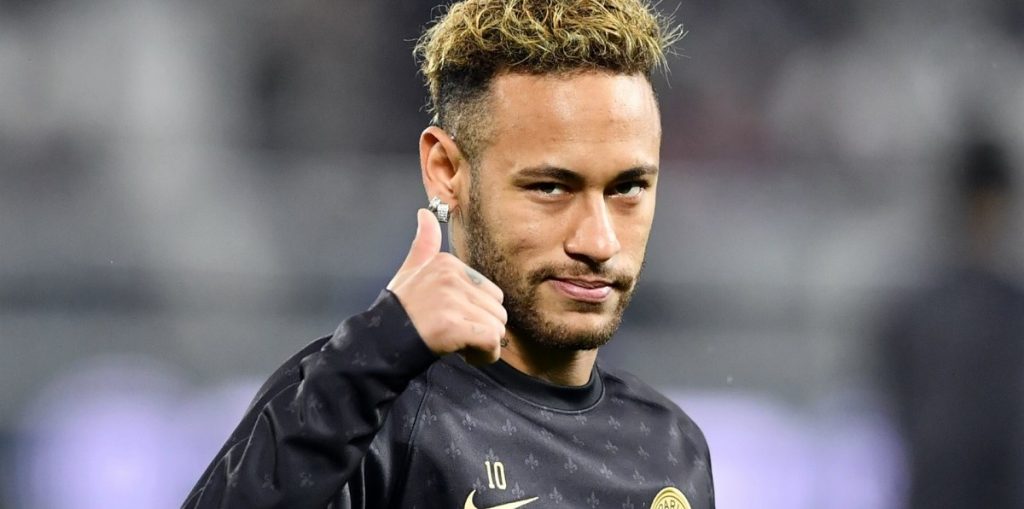 Νέιμαρ: Κινδυνεύει με τιμωρία έως 10 αγωνιστικών – Επιτέθηκε σε αντίπαλο του (βίντεο)