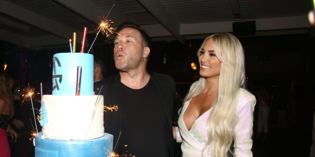 Α.Παναγιώταρου – Α.Γιαννόπουλος: Γίνανε «μπίλιες» και τράβηξαν χωριστούς δρόμους