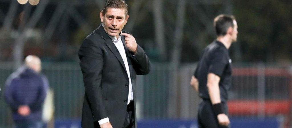 Παναθηναϊκός: Σενάριο για αντικατάσταση του Ν.Πογιάτος από τον Σ.Παντελίδη