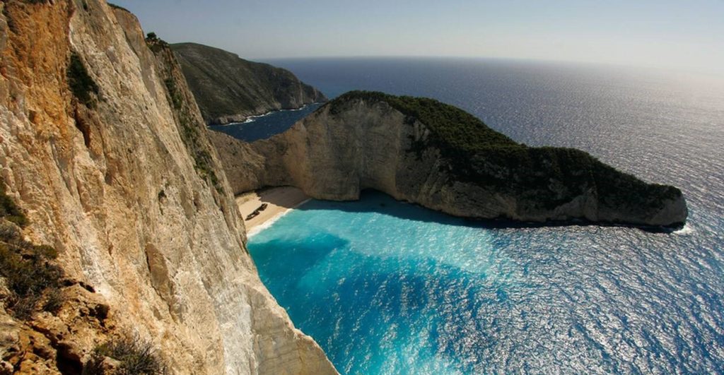 «Vagabond»: Οι Σουηδοί αποθεώνουν τις ομορφιές της Ελλάδας (φωτό)