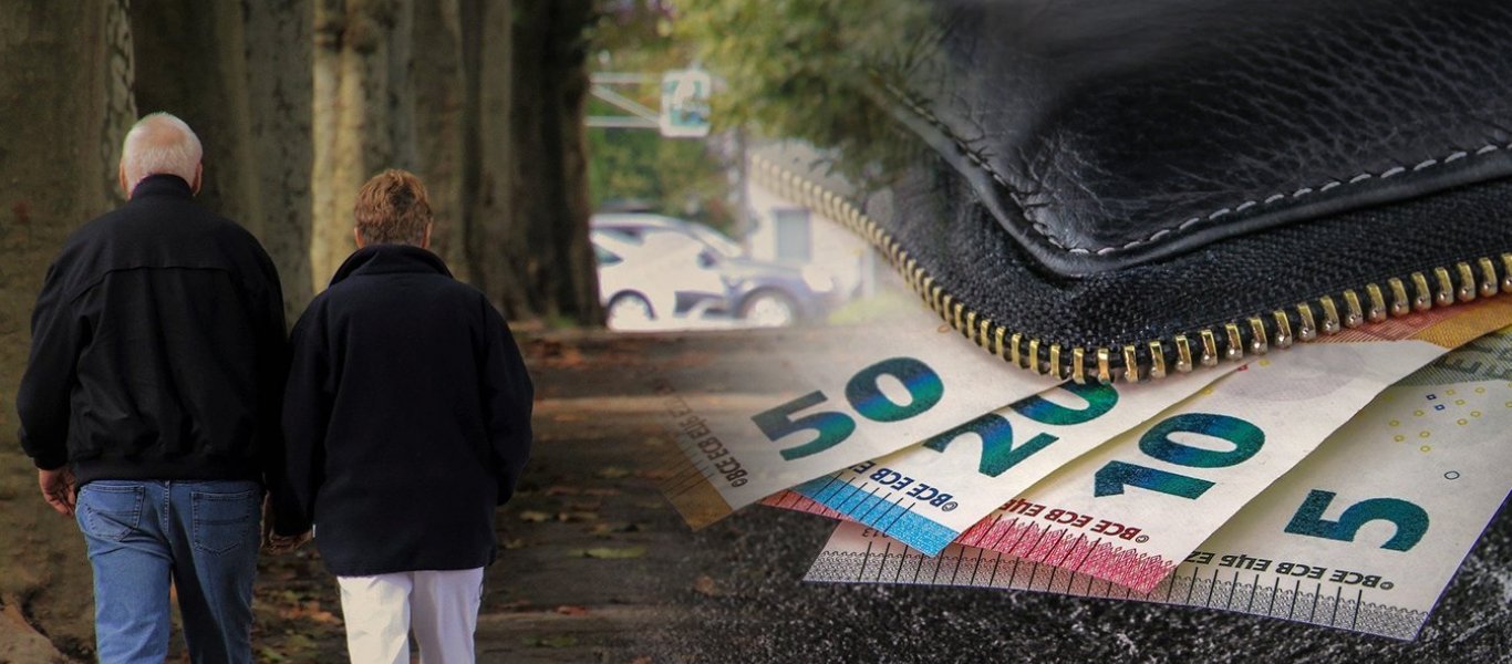 Όσα πρέπει να γνωρίζετε για τη φορολογική «μετανάστευση» συνταξιούχων στην Ελλάδα