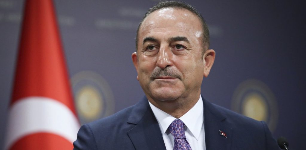 Μ.Τσαβούσογλου: «Η κυβέρνηση Μητσοτάκη αποφεύγει τον διάλογο με την Τουρκία – Φίλος μου ο Ν.Δένδιας»