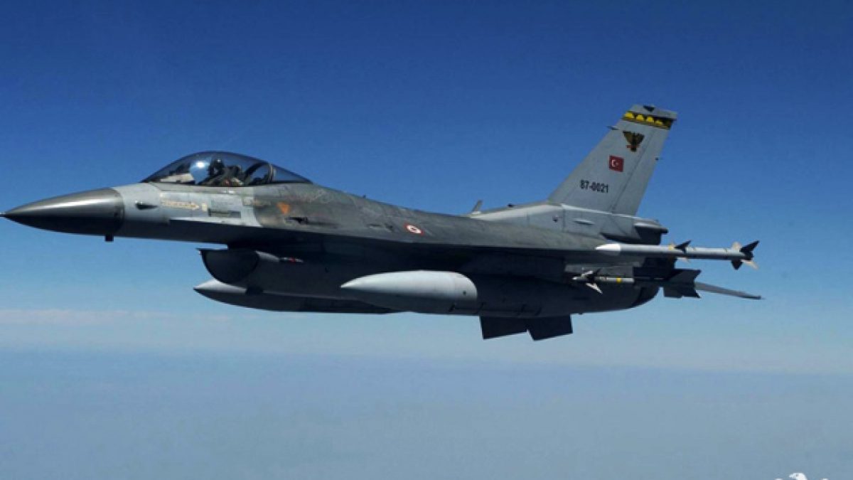 Αρμενία: Θα δώσουμε στη δημοσιότητα στοιχεία της εμπλοκής τουρκικών F-16 στους βομβαρδισμούς