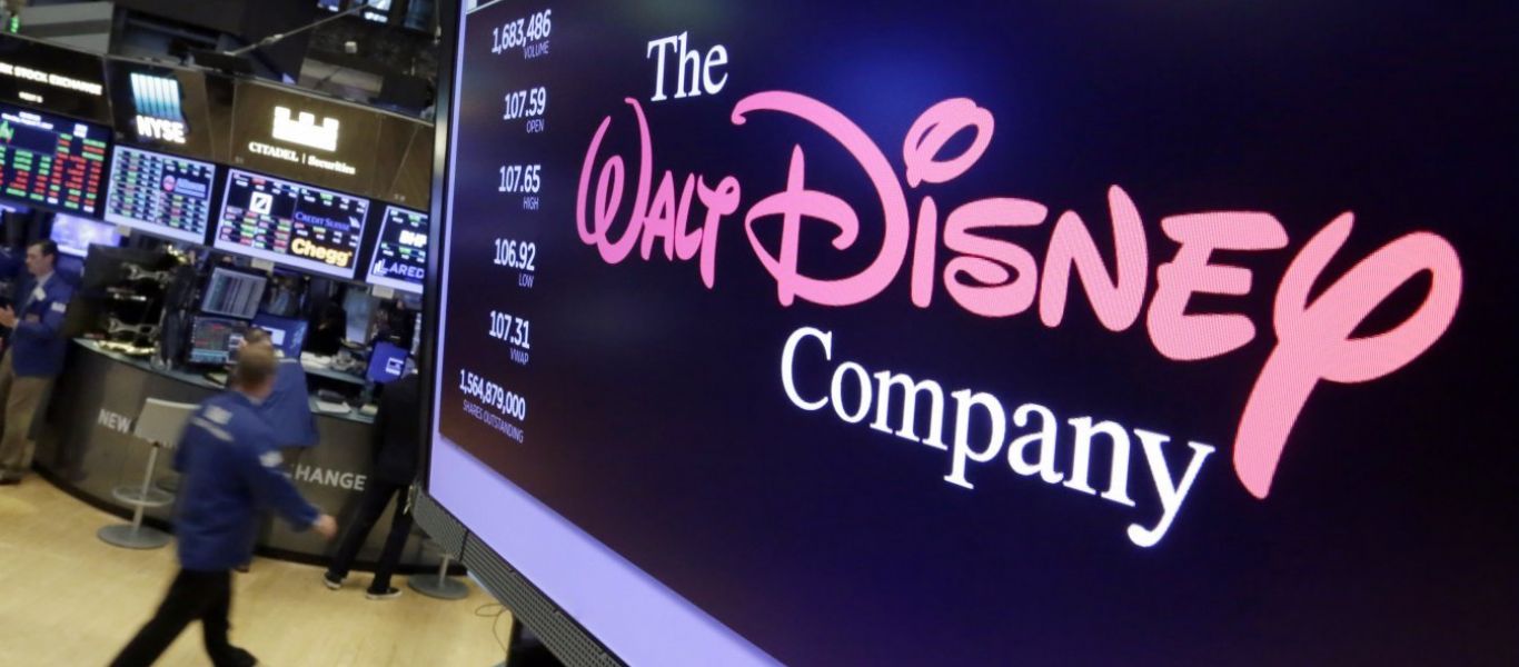 Ο κορωνοϊός «γονάτισε» τη Walt Disney – Προχωρά στην απόλυση 28.000 εργαζομένων