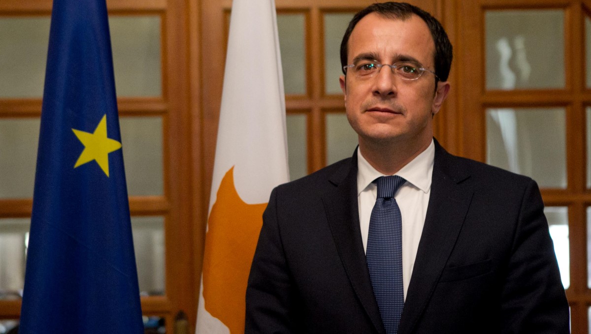 Ν.Χριστοδουλίδης: «Ως ΕΕ οφείλουμε να είμαστε αποφασιστικοί τηρώντας ίσα μέτρα και σταθμά»