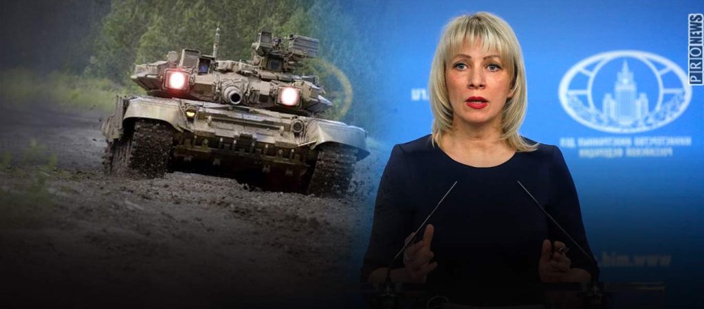 Η Μόσχα ανακοίνωσε «στρατιωτική συνδρομή στην Αρμενία» – Επιβεβαιώνει την κατάρριψη του αρμενικού μαχητικού