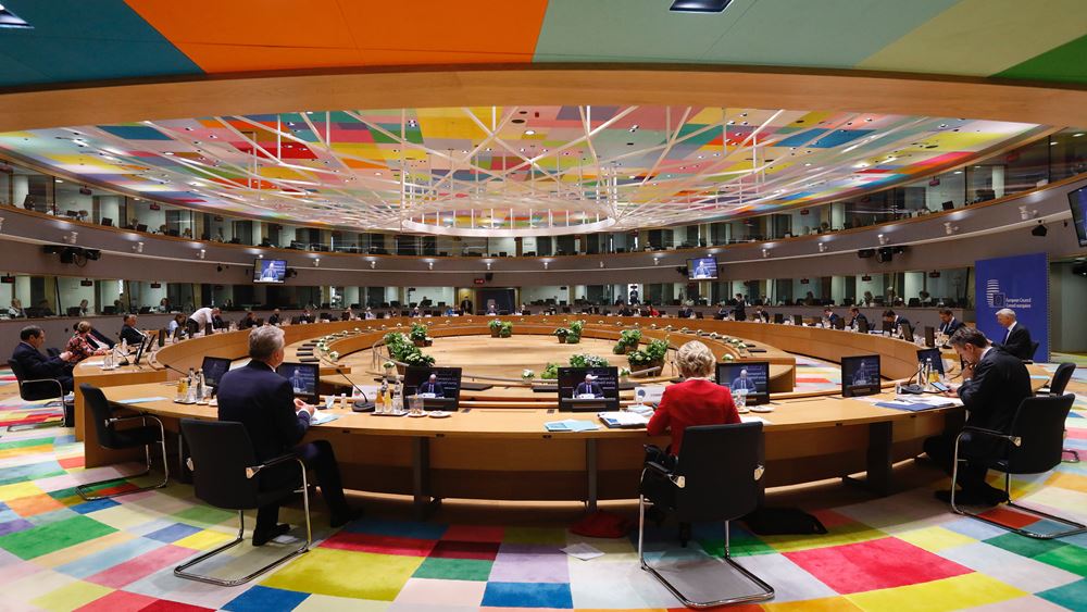 Ο Τσέχος πρωθυπουργός ζητά ευθύνες για τις ανεπάρκειες σε επίπεδο ΕΕ για την πανδημία