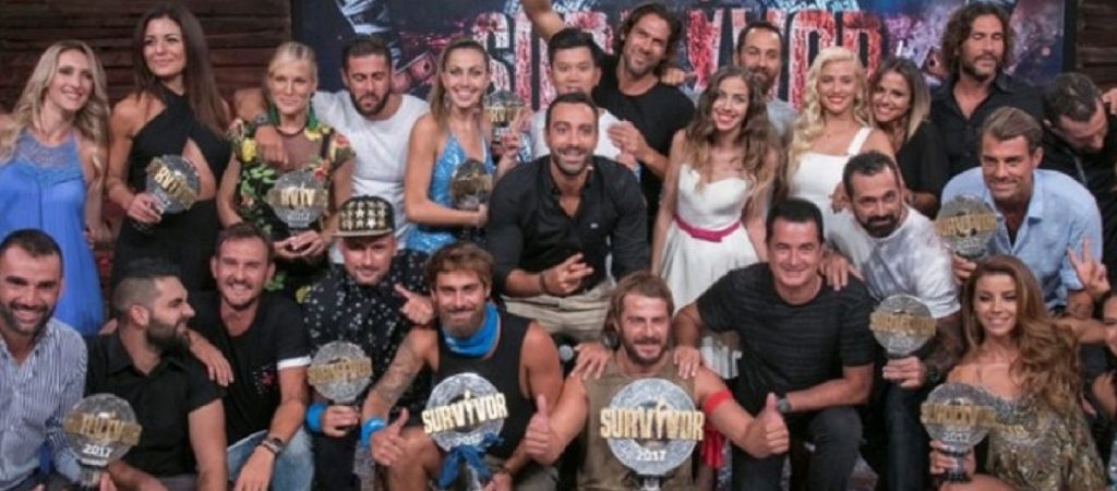 Πρώην παίκτης του Survivor δέχθηκε πρόταση για να πολιτευτεί