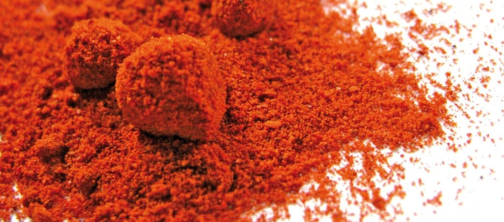 Δείτε γιατί πρέπει να βάζετε πάπρικα στο φαγητό σας