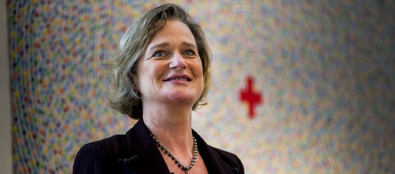 Βέλγιο: Η Ν.Μποέλ αναγνωρίστηκε ως κόρη του Αλβέρτου και στέφθηκε πριγκίπισσα στα 52 της