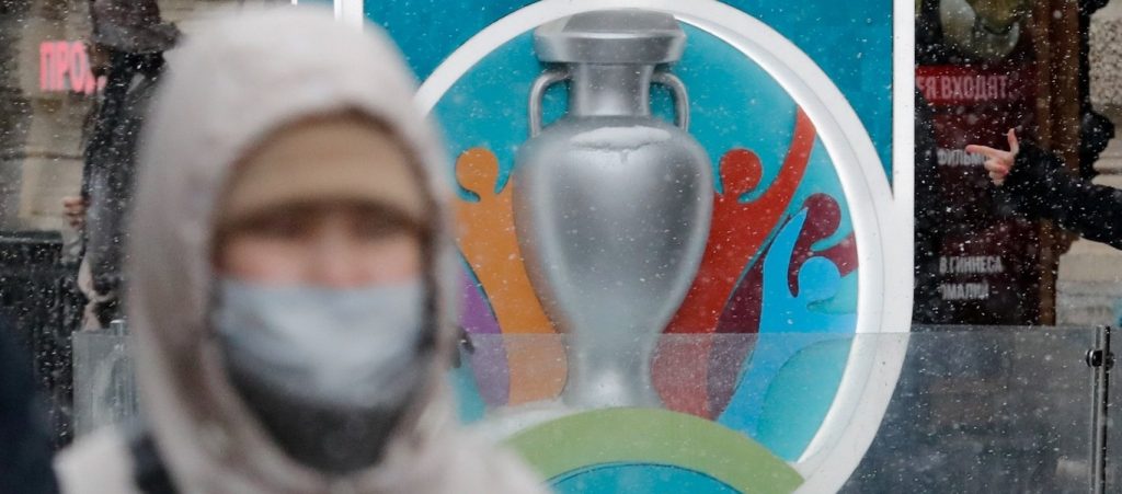 UEFA: «Πράσινο φως» για το άνοιγμα των γηπέδων – Τι ισχύει στην Ελλάδα