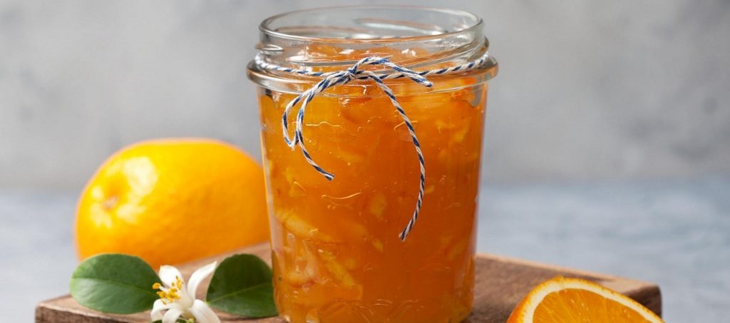 Έτσι θα διατηρήσεις τη σπιτική μαρμελάδα αναλλοίωτη για καιρό
