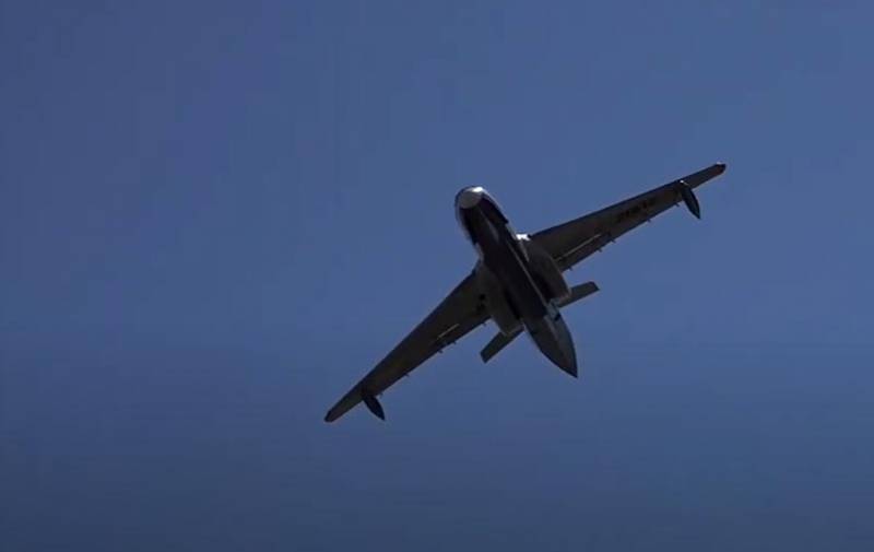 Πανικός στην Τουρκία από ρίψεις ρωσικών πυροσβεστικών αεροσκαφών (βίντεο)