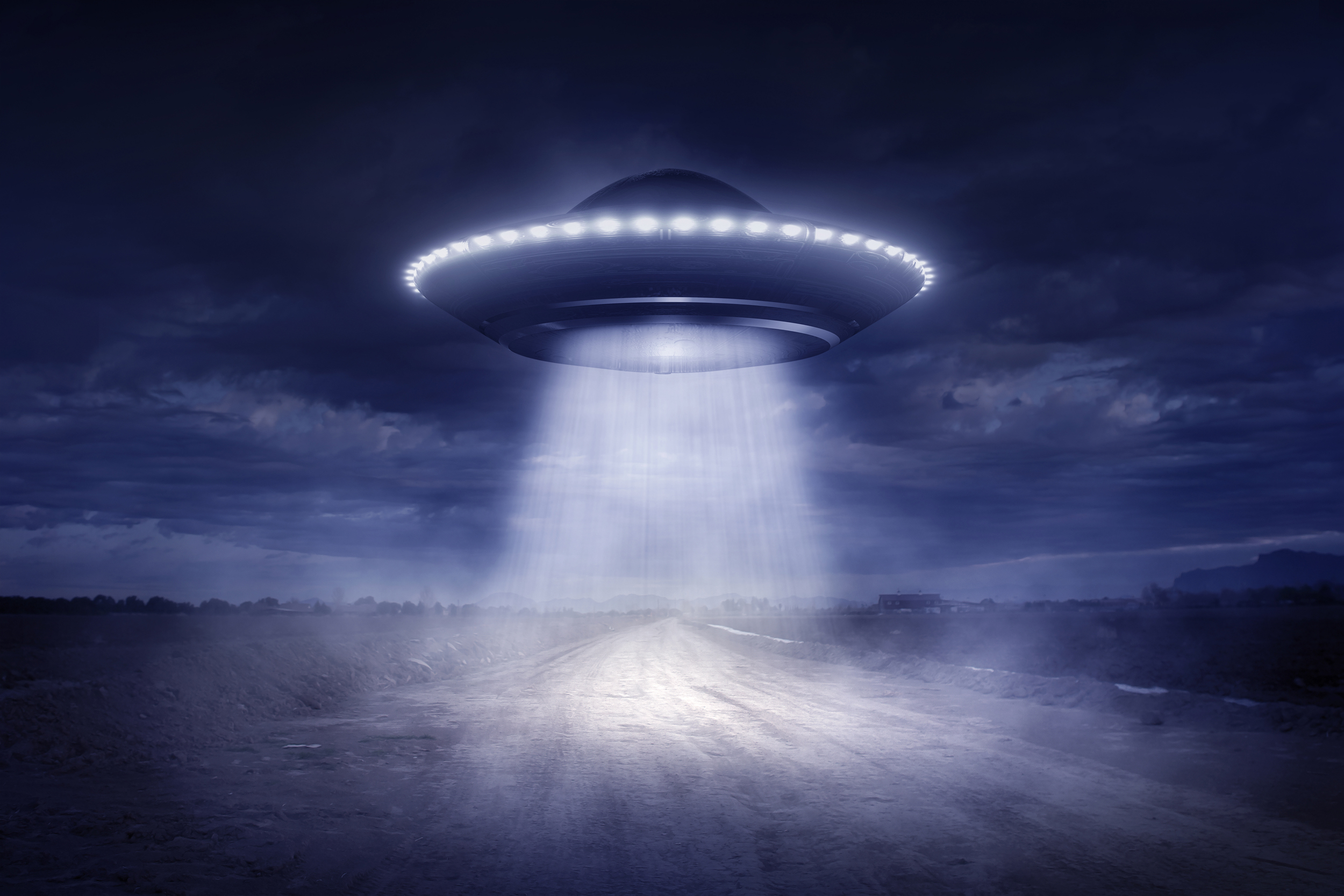 Όταν το Λος Αντζελες βρέθηκε σε «πόλεμο» με UFO -Ο πανικός και τα 1.400 βλήματα που εκτοξεύτηκαν