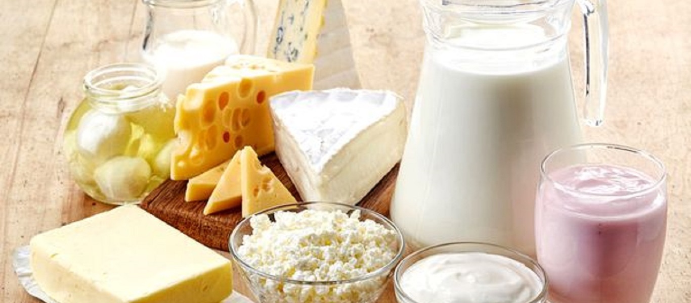 Ασβέστιο: Αυτή είναι η τροφή που μπροστά της το γάλα δεν πιάνει μία