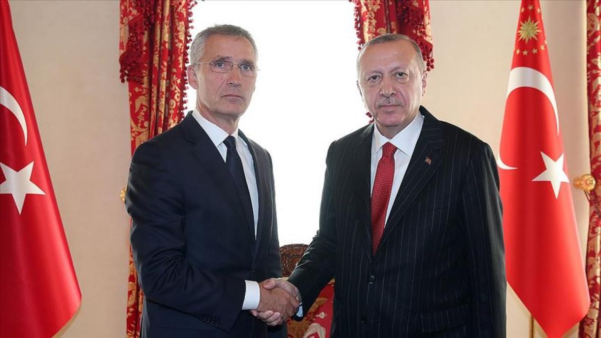 «Τρέχουν» για τον «Μηχανισμό Αποτροπής Εμπλοκών»: Στις 5 Οκτωβρίου η συνάντηση Ελλάδας – Τουρκίας στο ΝΑΤΟ (upd)