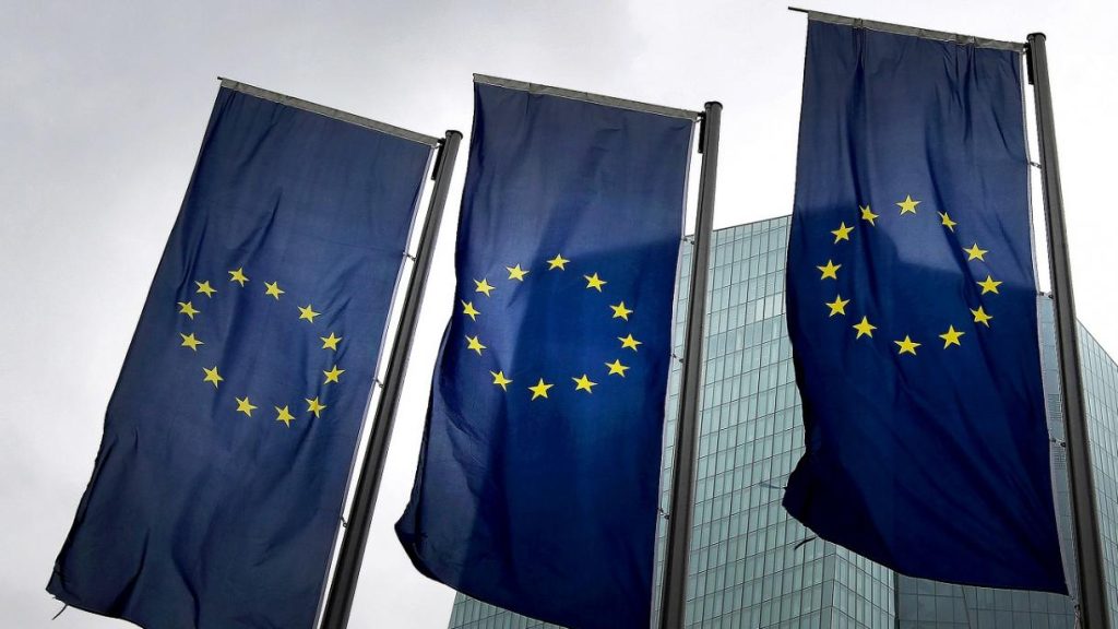 Σύνοδος Κορυφής ΕΕ: Ακόμα χωρίς παράγραφο για την Τουρκία το προσχέδιο