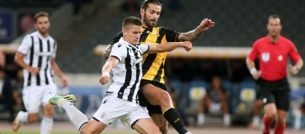 Europa League: Αυτοί είναι οι υποψήφιοι αντίπαλοι για ΑΕΚ και ΠΑΟΚ