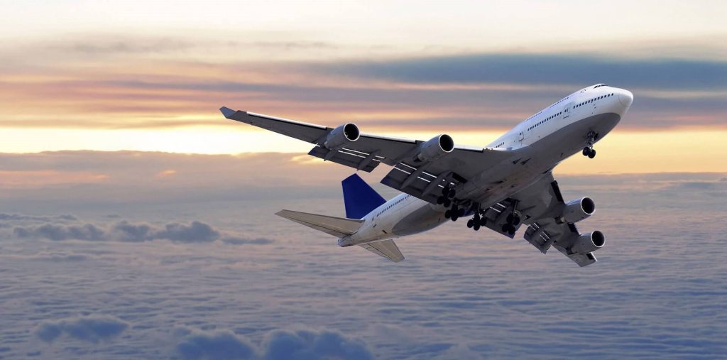 Κορωνοϊός: Παράταση έως 12 Οκτωβρίου της αεροπορικής οδηγίας για την Τσεχία