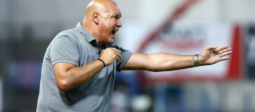 Ζ.Ανίγκο: Συνελήφθη από τις γαλλικές αρχές ως ύποπτος για συμμετοχή σε εγκληματική οργάνωση